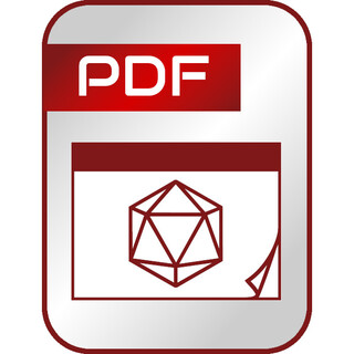 Digital Only Print-n-Play PDF