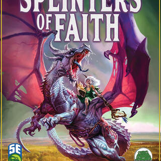 Splinters of Faith PDF