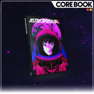 Core Book