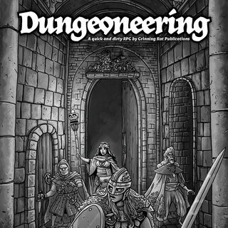 PDF of DUNGEONEERING