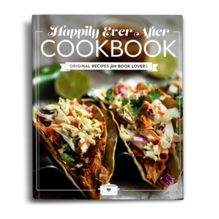 Happily Ever After Cookbook - ADDON