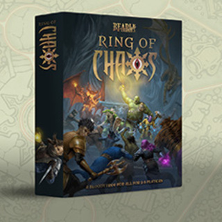 Ring of Chaos Game