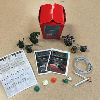 ZynVaded! EVO Starter Set