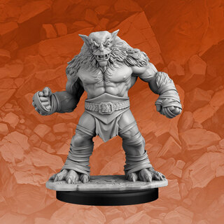 Bugbear Bruiser