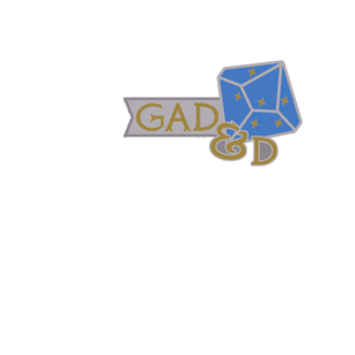 GAD Pin