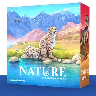 Nature Big Box Deluxe