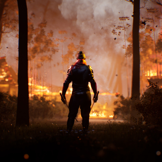 Poster of DbtB Bushido Codex