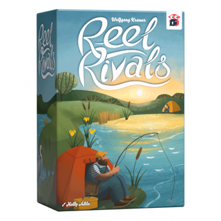 Reel Rivals