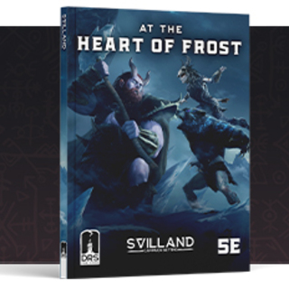 [Svilland] At the Heart of Frost