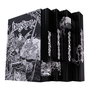 Standard Edition Box Set