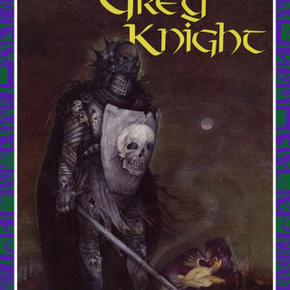 The Grey Knight PDF