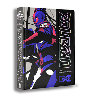 Part Two Hardcover (books 3+4)
