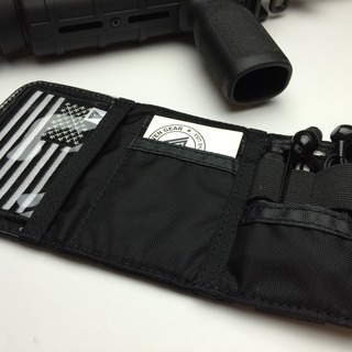 CORE Nano - RFID-B - Fabric ID - Morale Patch Panel