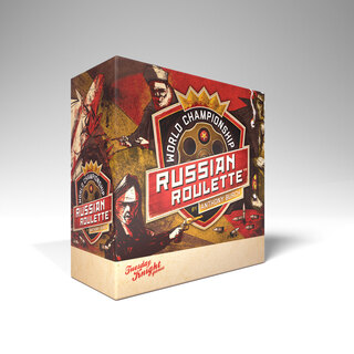 World Championship Russain Roulette