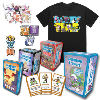 The Great Devourer Bundle