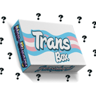 Transphoria MYSTERY BOX*