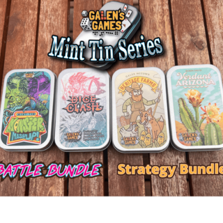 Mint Tin Print-and-Play Bundle