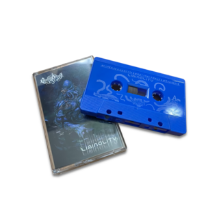 Liminality Album Cassette