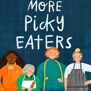 More Picky Eaters expansion - pledge pre-order