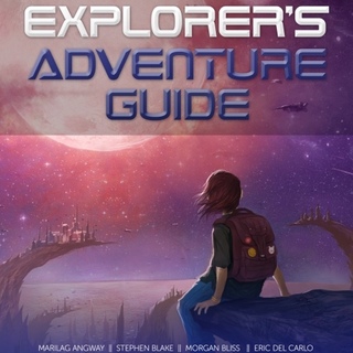 2018 Young Explorer's Adventure Guide Paperback