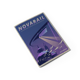 The Novarail Booklet