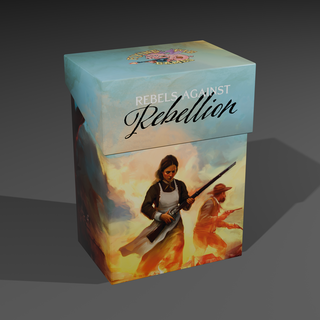 Deck Box