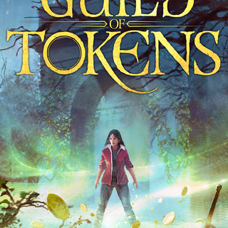 Guild of Tokens (ebook)