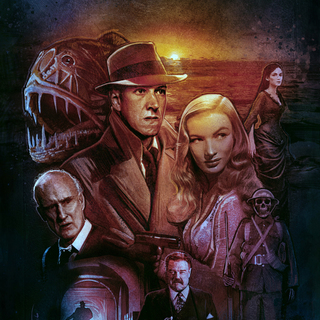 LPIv1.2 1 11x17" Cover Poster