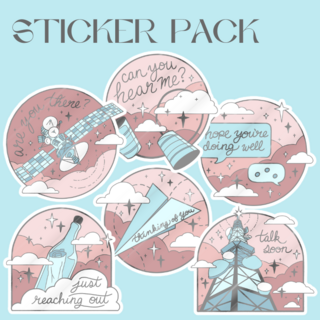 Sticker Pack