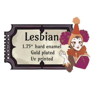 Lesbian