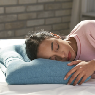 Pillow - Cotton Shower Pillow Original