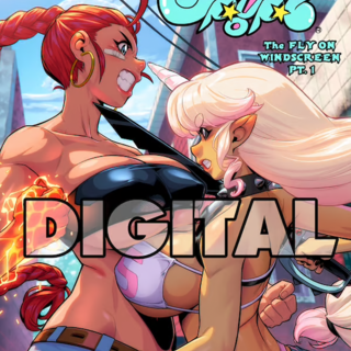 DIGITAL ISSUE 1