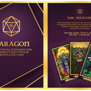 Paragon PDF