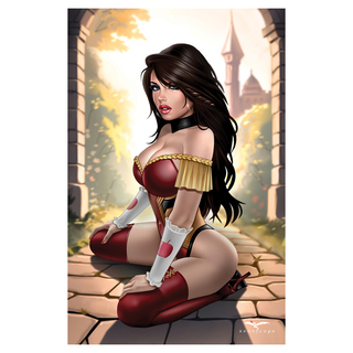 11x17 Art Print Skye