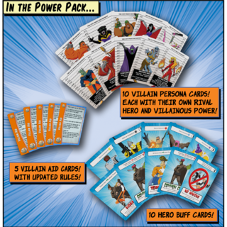 The Power Pack