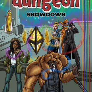 RPG (Digital) – Ultimate Dungeon Showdown