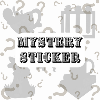 Random Sticker