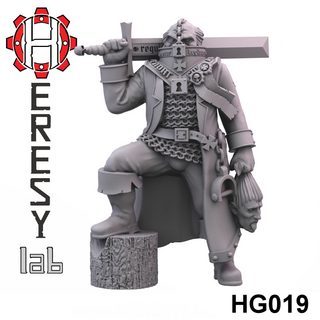 HG019 - Trench