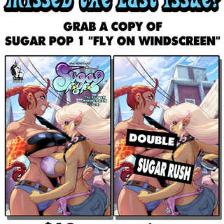 Store - SUGAR POP 1 C