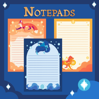 Notepad