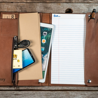 Medium Walker Portfolio