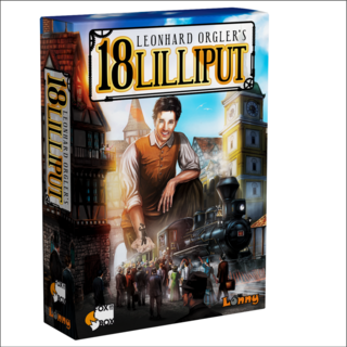 18Lilliput