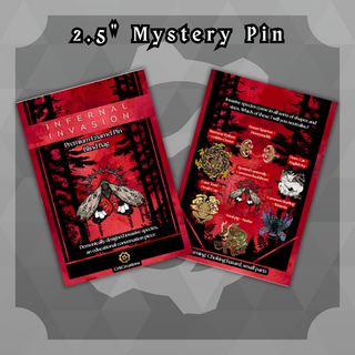 II Premium Invasive Species Blind Bag