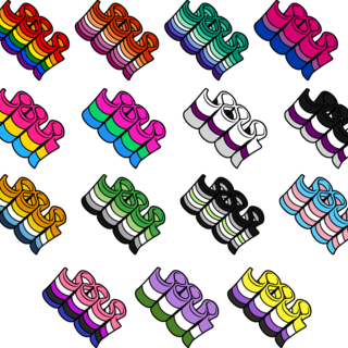 Pride Enamel Pin