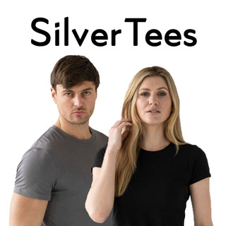 Silver Tees