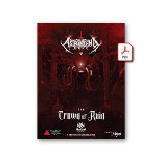 Digital Satanic Edition PDF