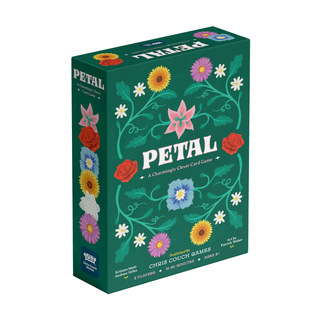 Petal: Kickstarter Edition (Late Pledge)