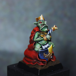 Goblin King