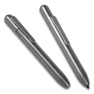 Marksmith Titanium Fine Marker