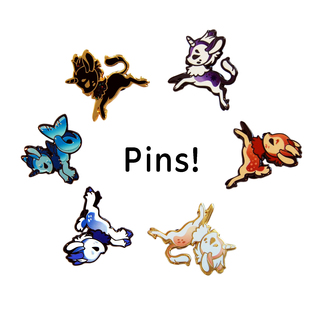 Pin